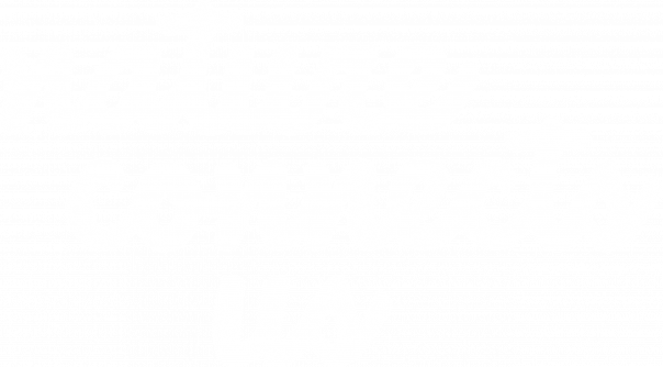 Nature Connects Us Logo | white
